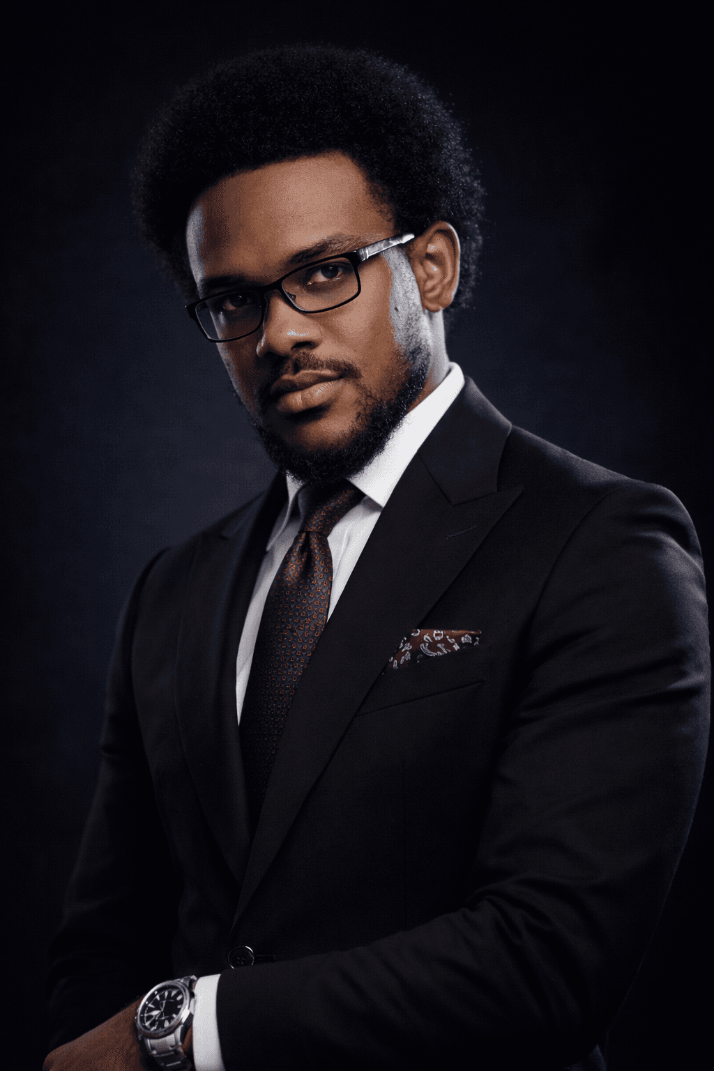 Joshua Theophilus