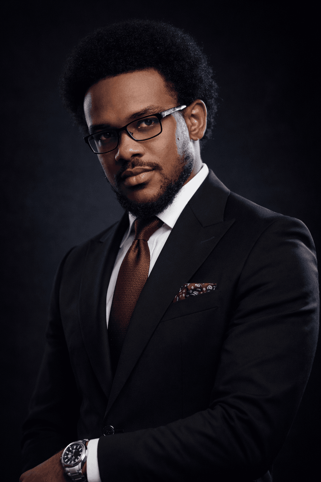 Joshua Theophilus